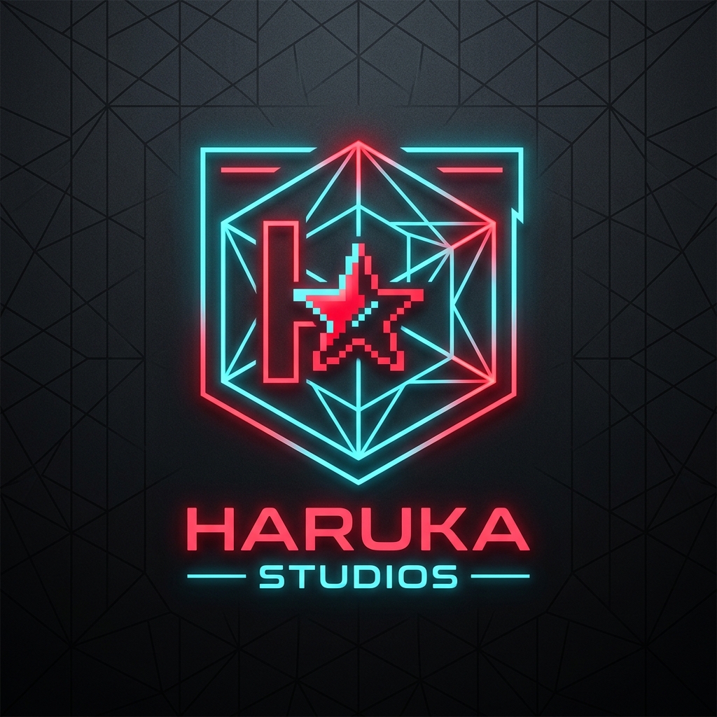 Haruka Studios Emblem